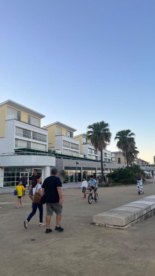 Waterlife Hotel Lisbon Exterior photo