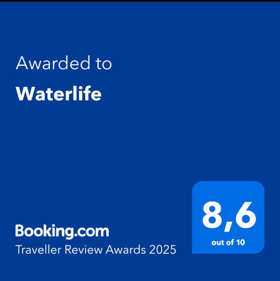 Waterlife Hotel Lisbon Exterior photo